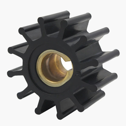 Flexible Impeller Pump Assembly for Absco 4568-0003