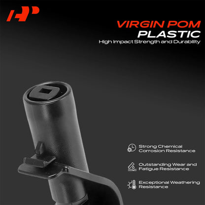 Windshield Washer Nozzle Kit - 20 Front Nozzles for Honda CR-V 2012-2014