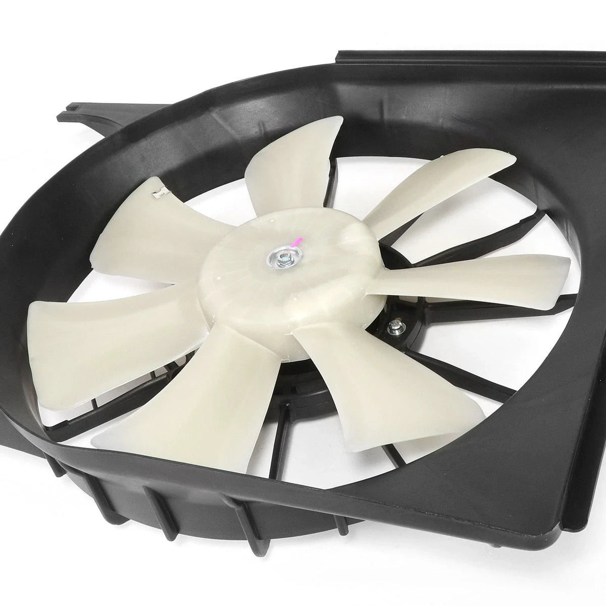 A/C Condenser Cooling Fan for Acura RDX (2007–2012)