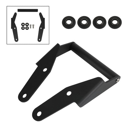 Navigation Bracket for GPS on Kawasaki Versys-X 250 (2017–2021)