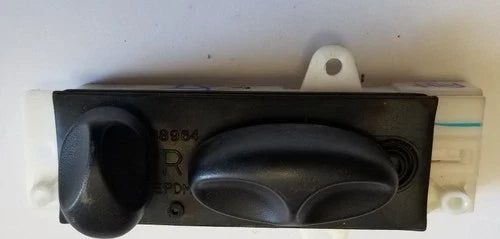 Seat Switch Control RH for Jaguar X-Type (2002–2004)