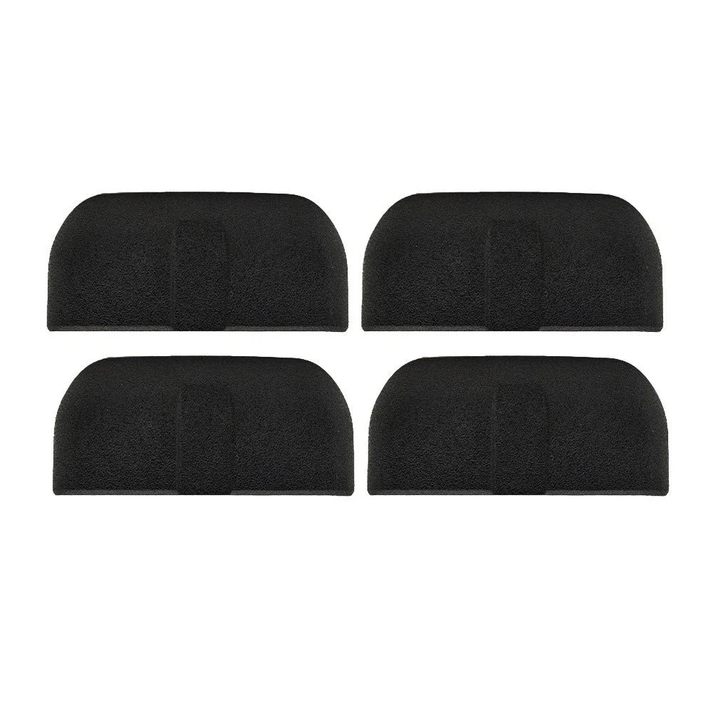 Seat Slide Blockage Cap for