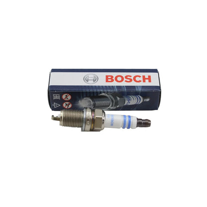 Spark Plug 96345 by Bosch for Audi A3 (2006–2013)