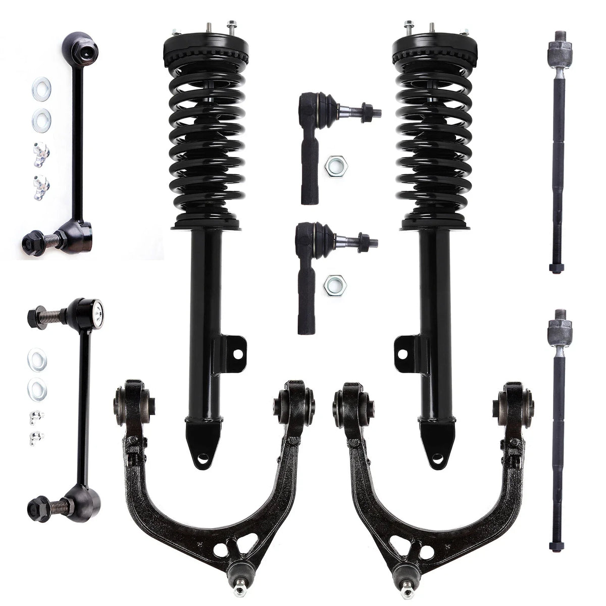 Front Strut Upper Control Arm Sway Bar for Chrysler 300 Dodge Charger