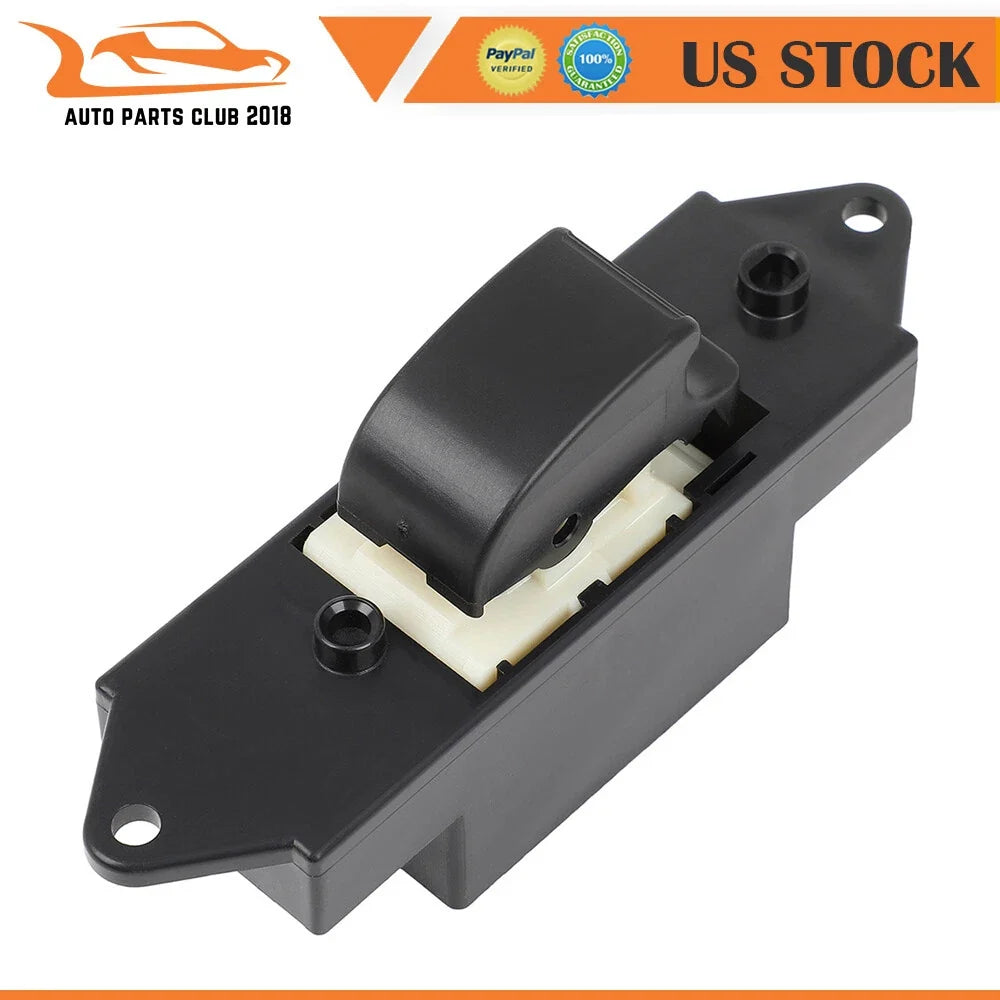 Power Window Switch for Mitsubishi Lancer (2002–2012)