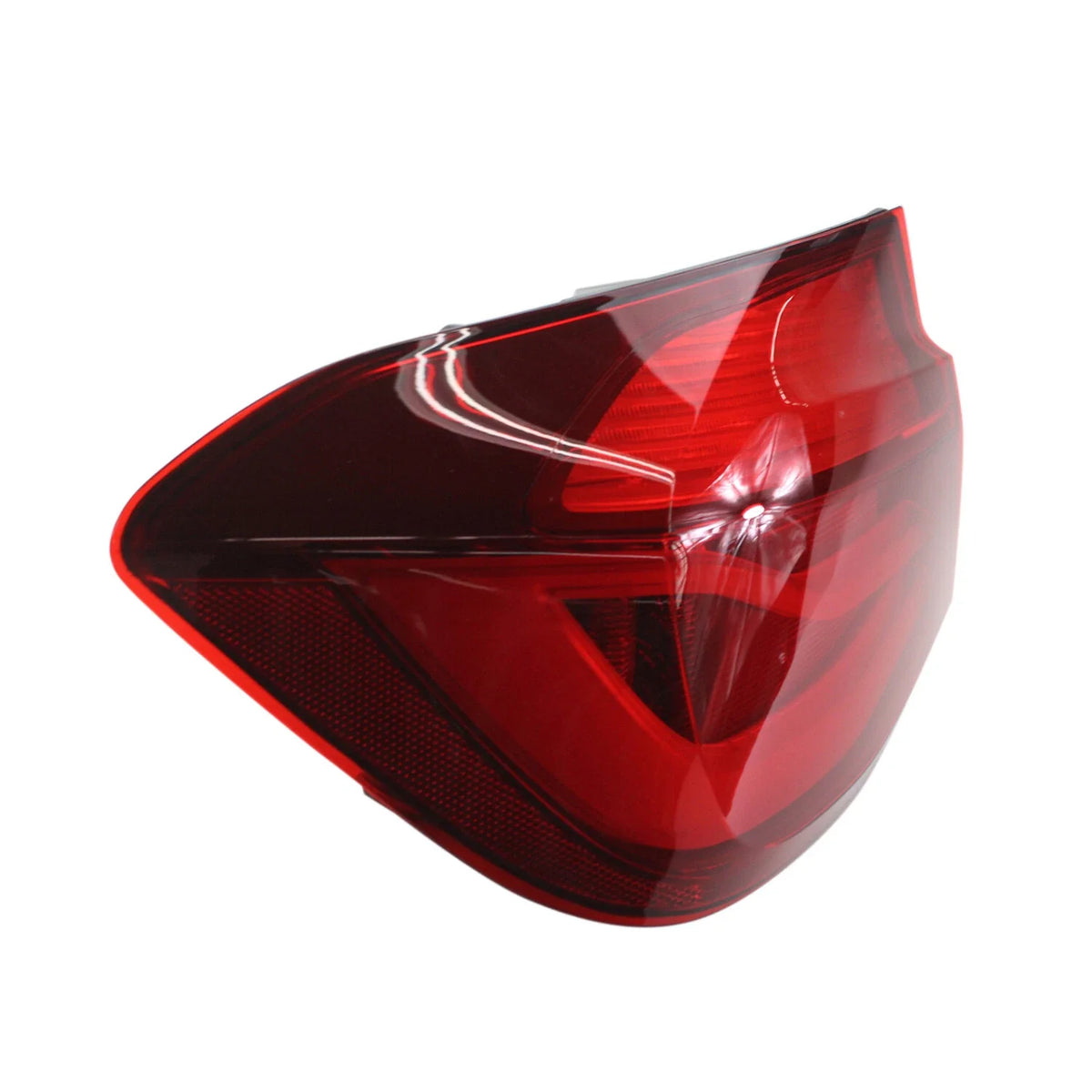 Hella Driver Left Tail Light for 012147431