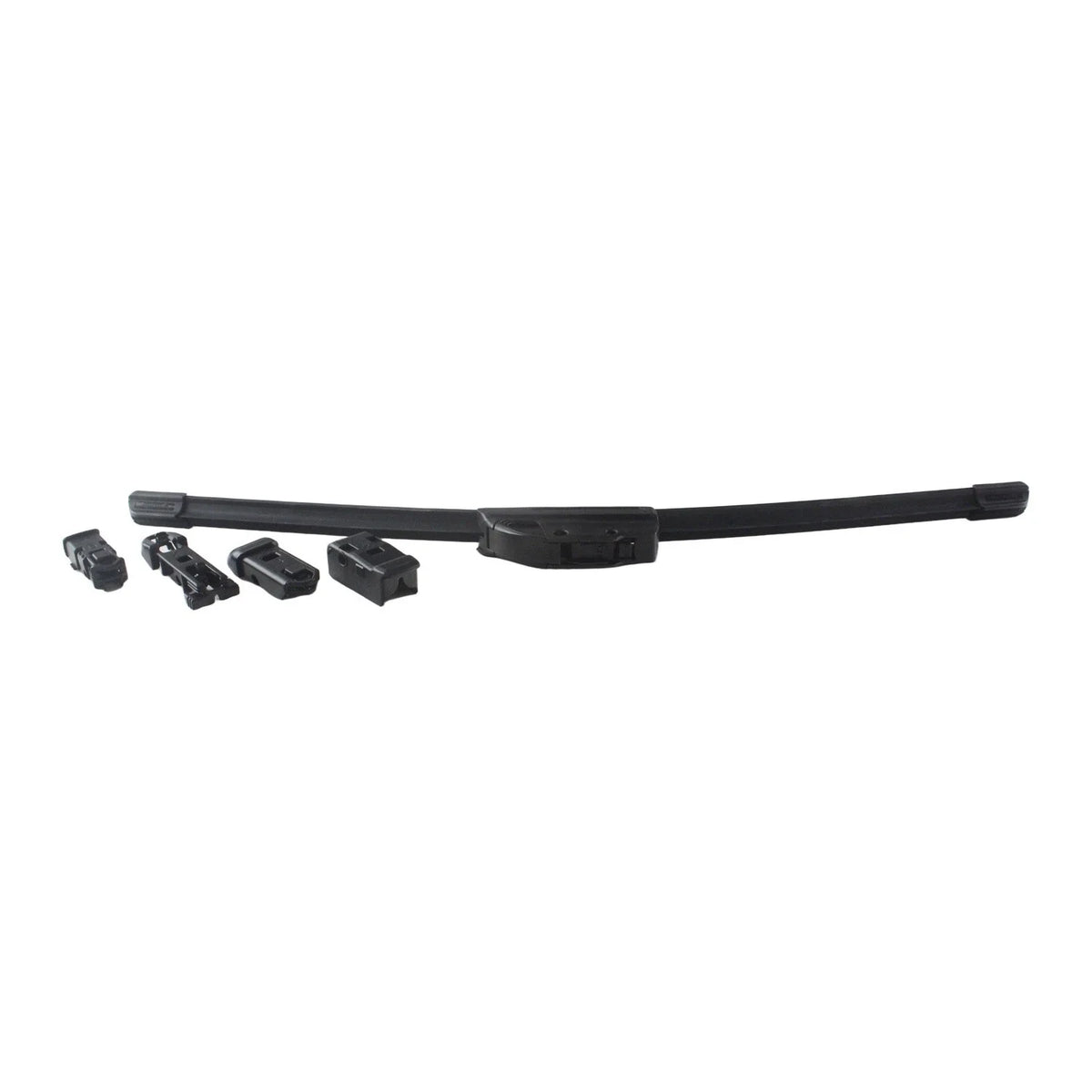 19" Radius Beam Wiper Blade for (2010–2023)