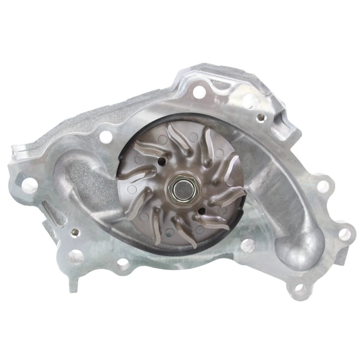 Water Pump and Engine Timing Belt Kit for Continental Pro Series Plus