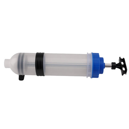 Brake Fluid Change Tool Kit 1.5L for Car Motorcycle Boat