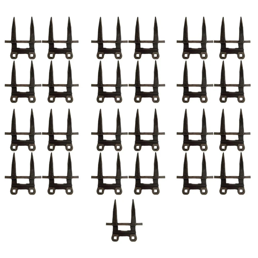 25 Mower Conditioner Windrower Guard WP215M for MacDon