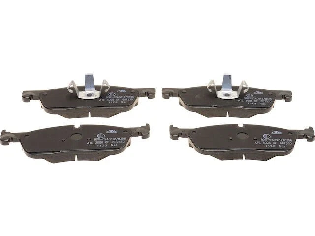 Front Brake Pad Set for Jaguar E-Pace (2018–2020) GB763PQ