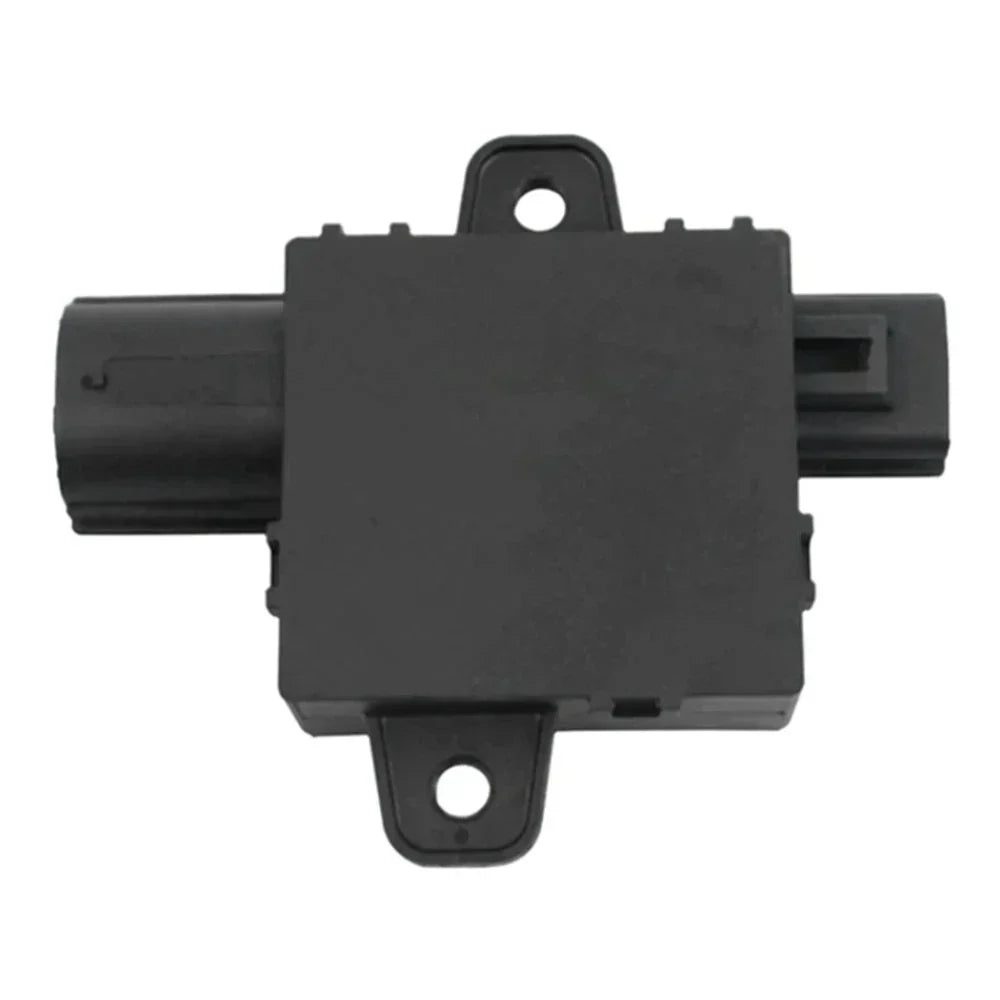 Cooling Fan Module for Cadillac CTS, ATS & Chevrolet Camaro 2010-2023