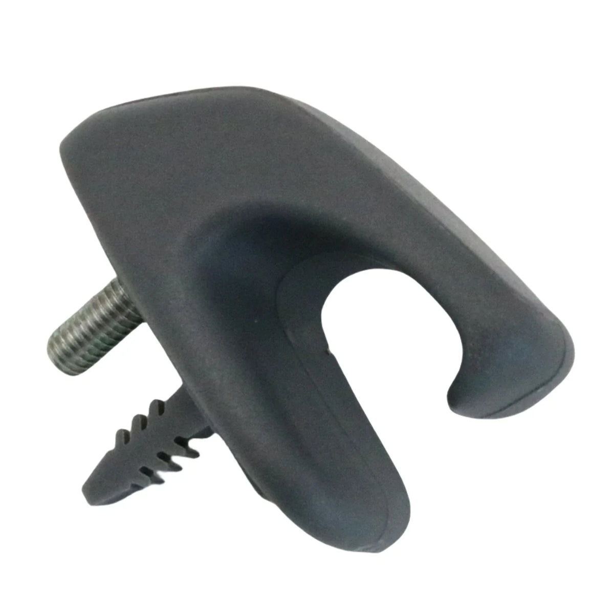 Coat Hook for GMC Sierra 1500, Chevrolet Silverado 1500 (2019–2025) 84258404
