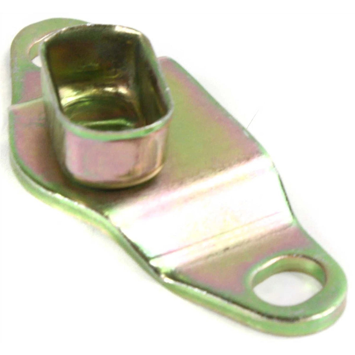 Tailgate Hinge Passenger Right Side for Chevy C1500 (14021386)
