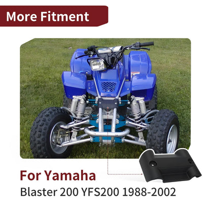 Front Bumper Guard for Yamaha Blaster 200 (1988–2002)
