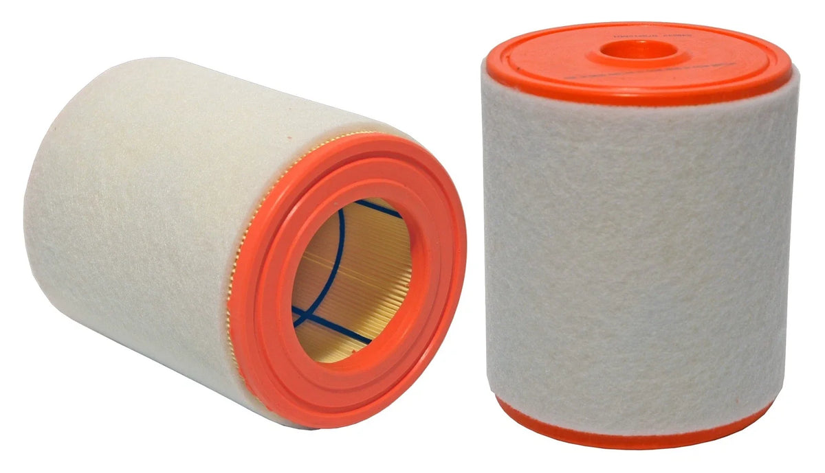 WIX Air Filter 49243 for Various Makes and Models