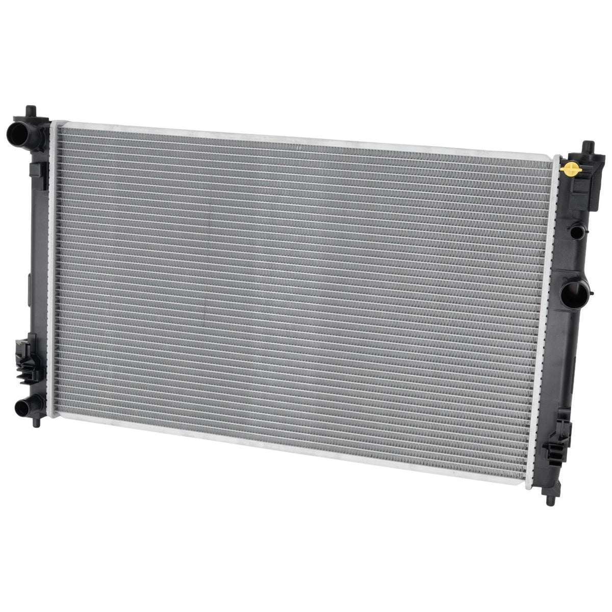Radiator for Toyota Corolla Cross (2022–2024)
