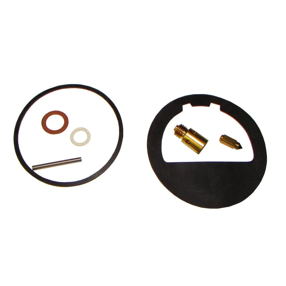 Carburetor Rebuild Kit for Clinton (Replaces 39268500)