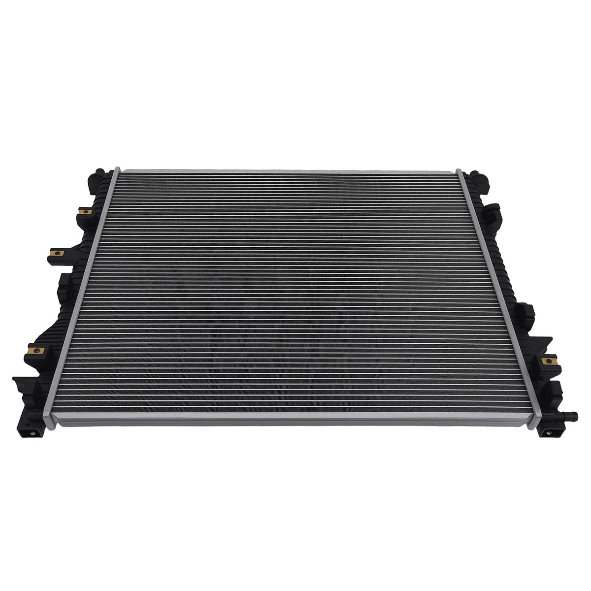 Aluminum Radiator for Ford Edge, Lincoln MKX (2015–2018)