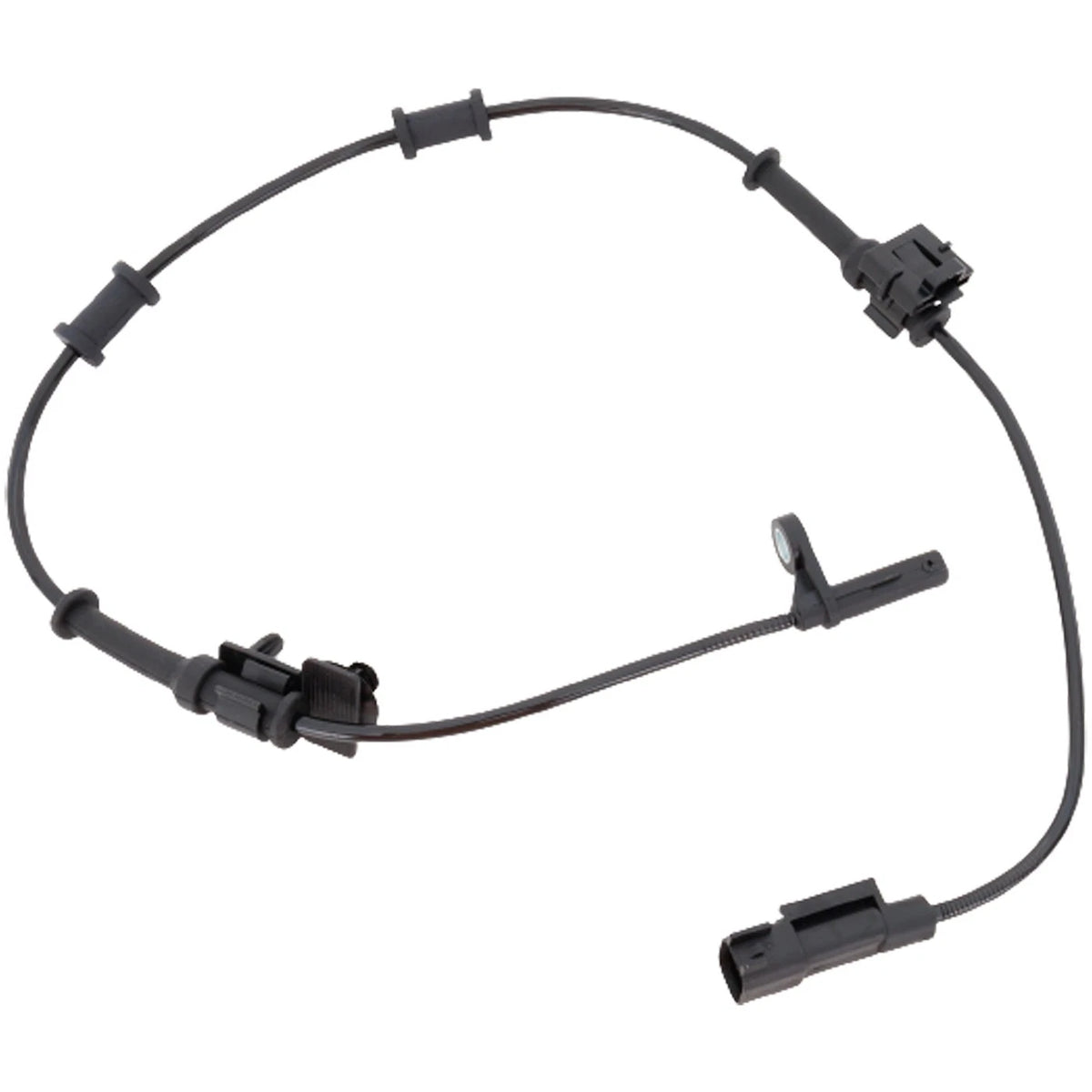 Front ABS Speed Sensor Set for Chrysler 300 (2017–2020) & Dodge Challenger (2015–2016)