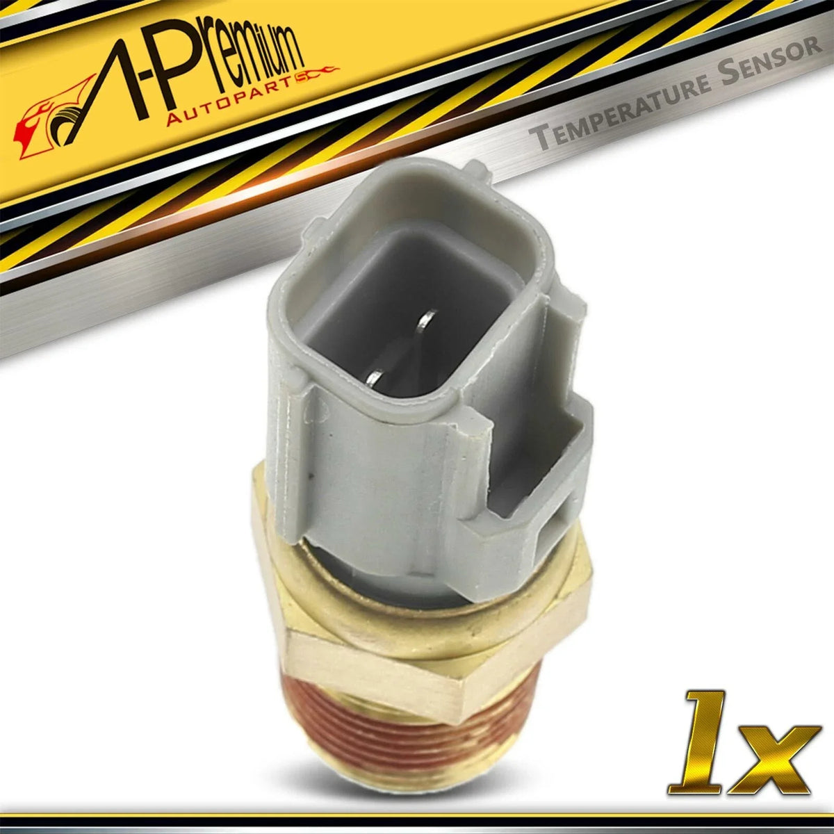 Temperature Sensor for Ford Escort, Expedition, Freestar, Lincoln