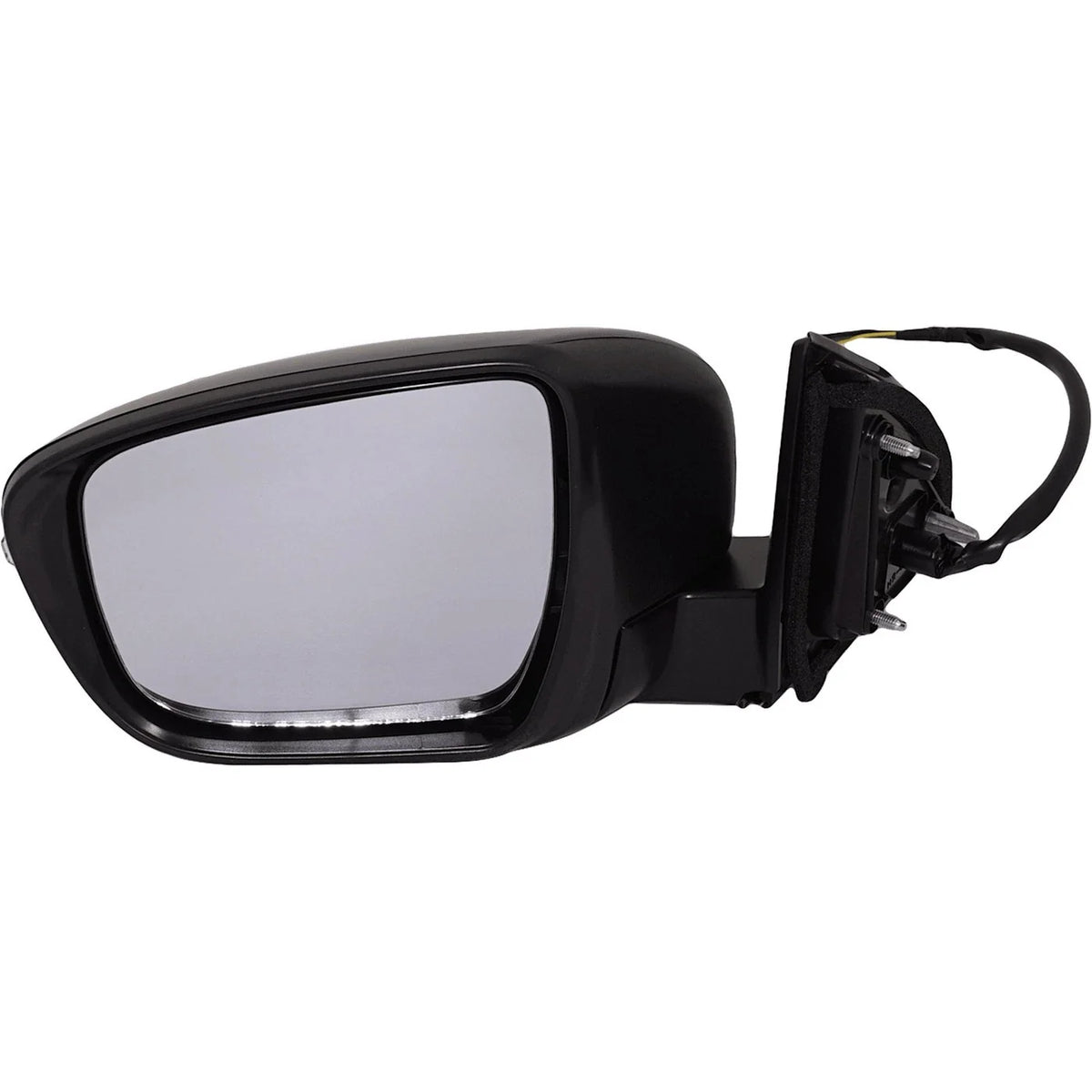 Set of 2 Mirrors for Nissan Rogue Sport