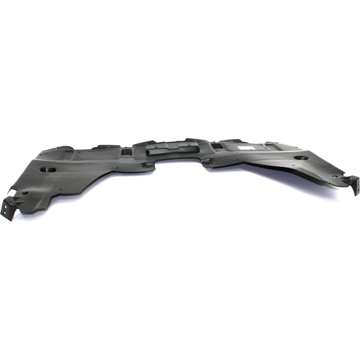 Front Splash Shields for Subaru Legacy Outback 2010 to 2014