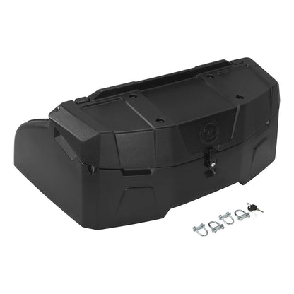 Rear Cargo Trunk Box for Universal ATV Models (95L)