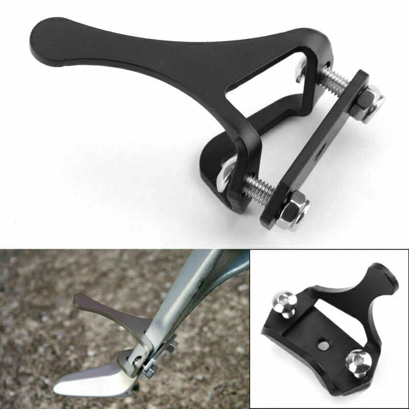 Kickstand Extension for Ducati Panigale 1299 899 (2015-2019)