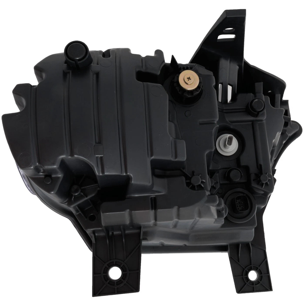 Headlight Driver Left Side 68433777AF for Dodge Durango (2021–2025)