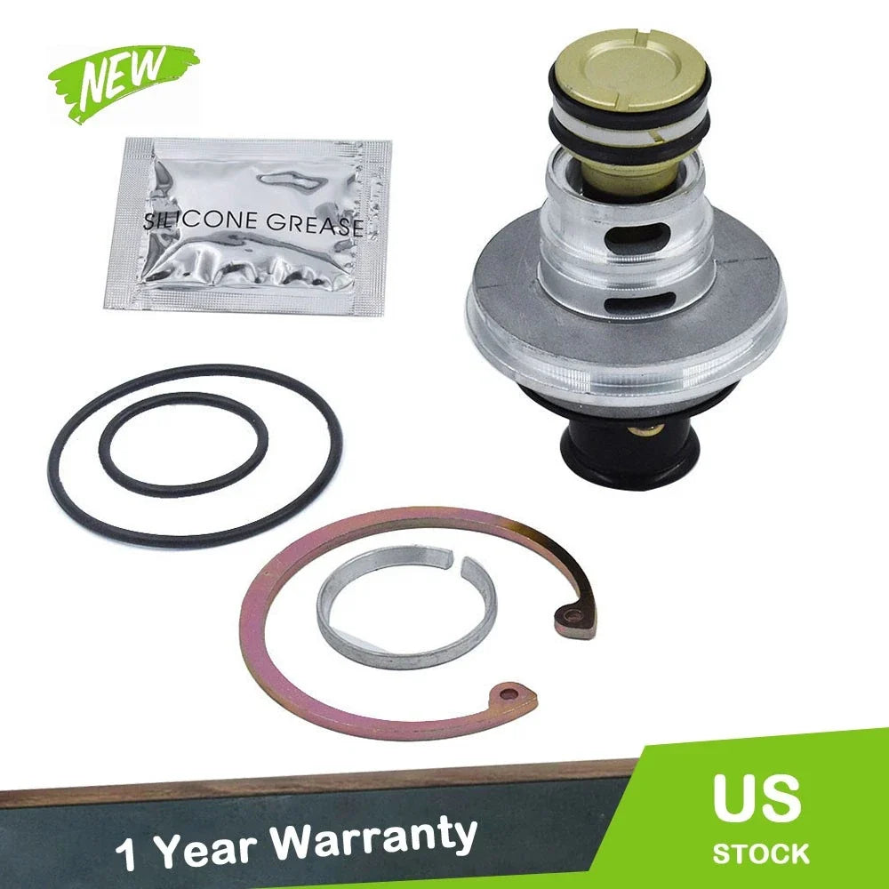 Purge High Boost Valve Kit for AD-IP (2010–2015)