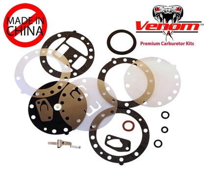 Carburetor Repair Kit for JS550 Kawasaki Jet-Ski 1982-1990