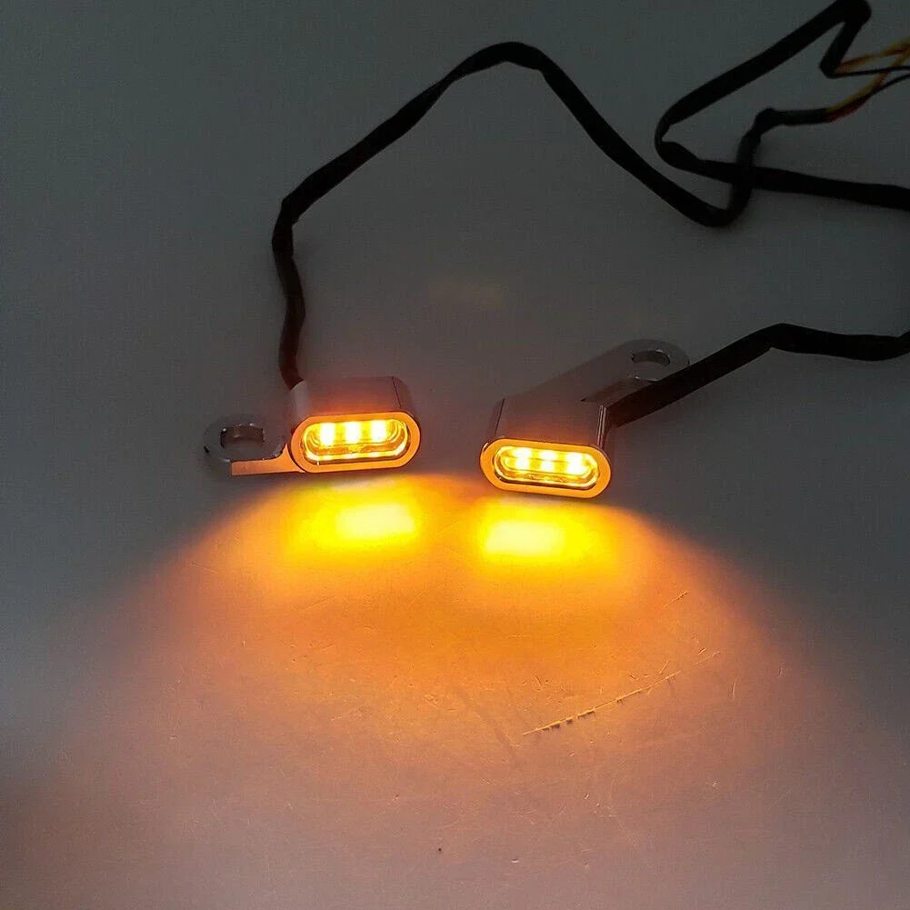Turn Signal Lamp LED for Harley Sportster