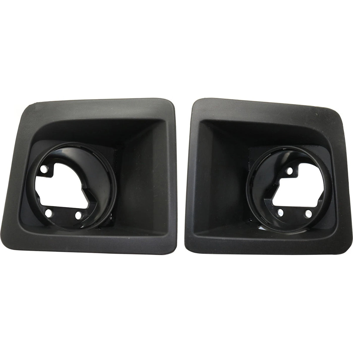Fog Light Trims Set of 2 for GMC (2014–2015)