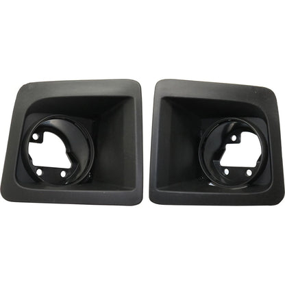 Fog Light Trims Set of 2 for GMC (2014–2015)