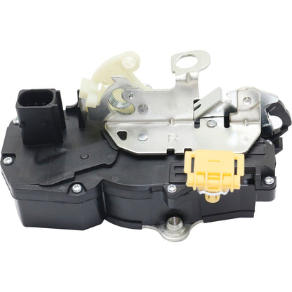 Door Lock Actuator Latch Right Side for SUV GM (2008-2009)