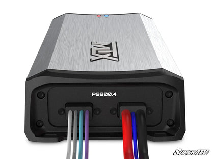 MTX PS800.4 Amplifier for UTV (2010–2023)