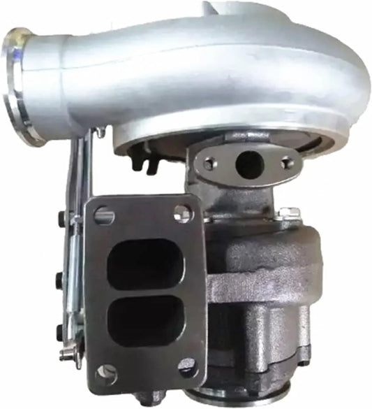 Turbo HX35W Turbocharger for Cummins 6BT (1991–1998) 4051052 4051231