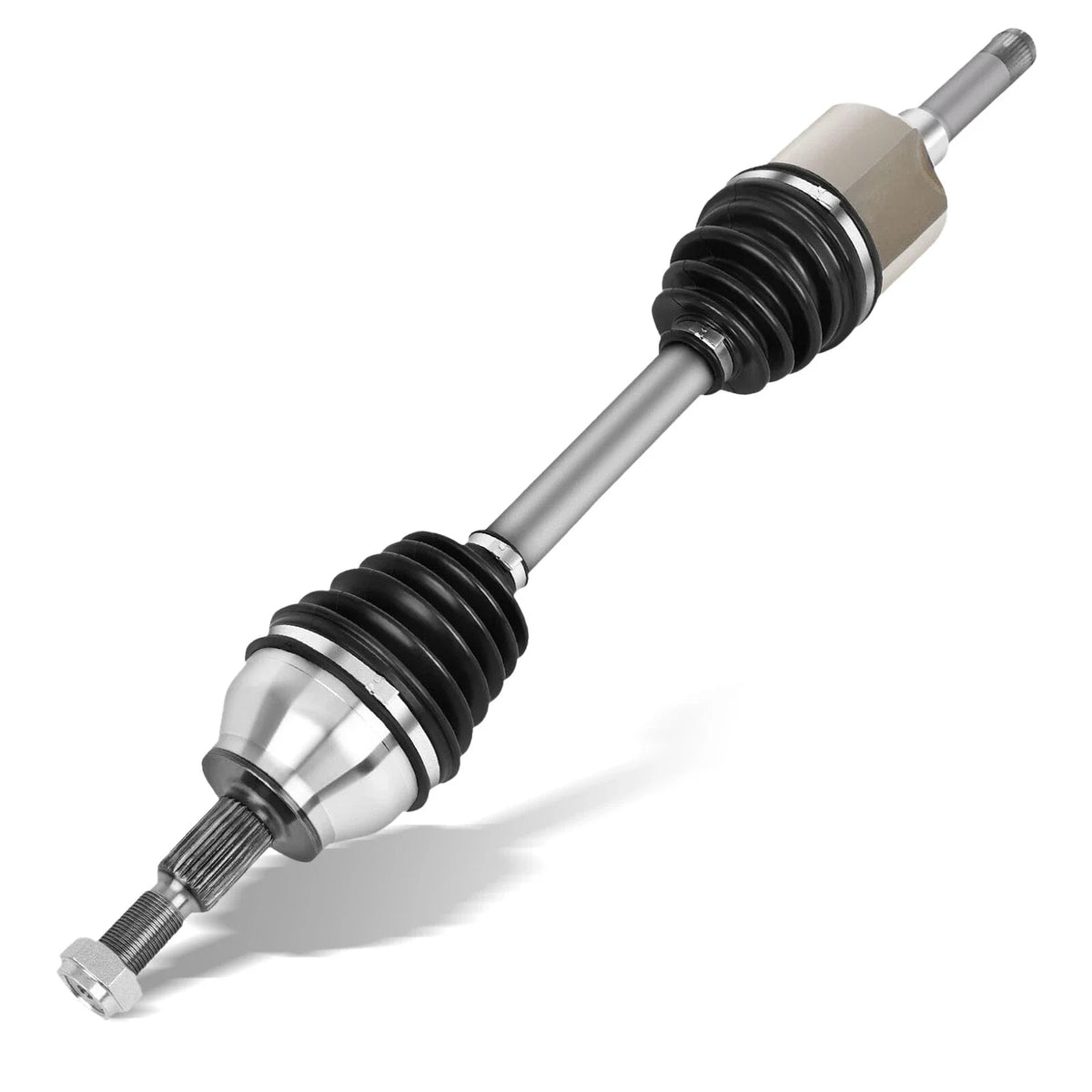 Front Left CV Axle Shaft for Ford Escape (2013–2019) 2.5L