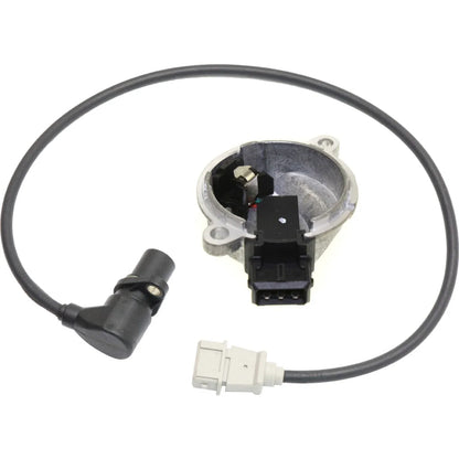 Crankshaft Position Sensors for VW Passat Audi A4 (1997–2001)