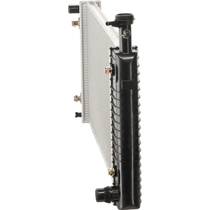 Radiators for Chevy Express Van GMC 2500 3500 4500 (2009–2017)