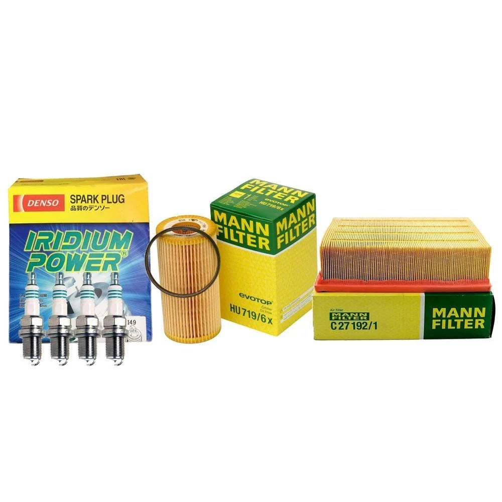 Denso Ignition Tune-Up Kit for Various Makes and Models