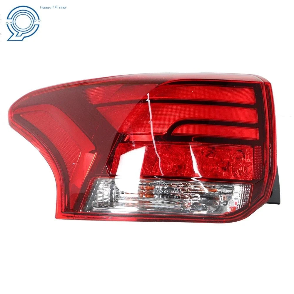 Left Outer LED Tail Light Assembly for Mitsubishi Outlander 2016-2020