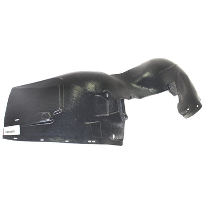 Driver Side Inner Fender Liner for 2008-2013 Chevrolet Tahoe Front