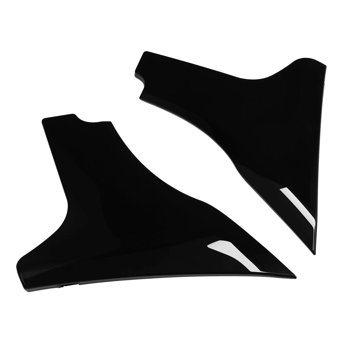 Spoiler Panel Protector for Harley CVO Road Glide Fairing 2023-2025