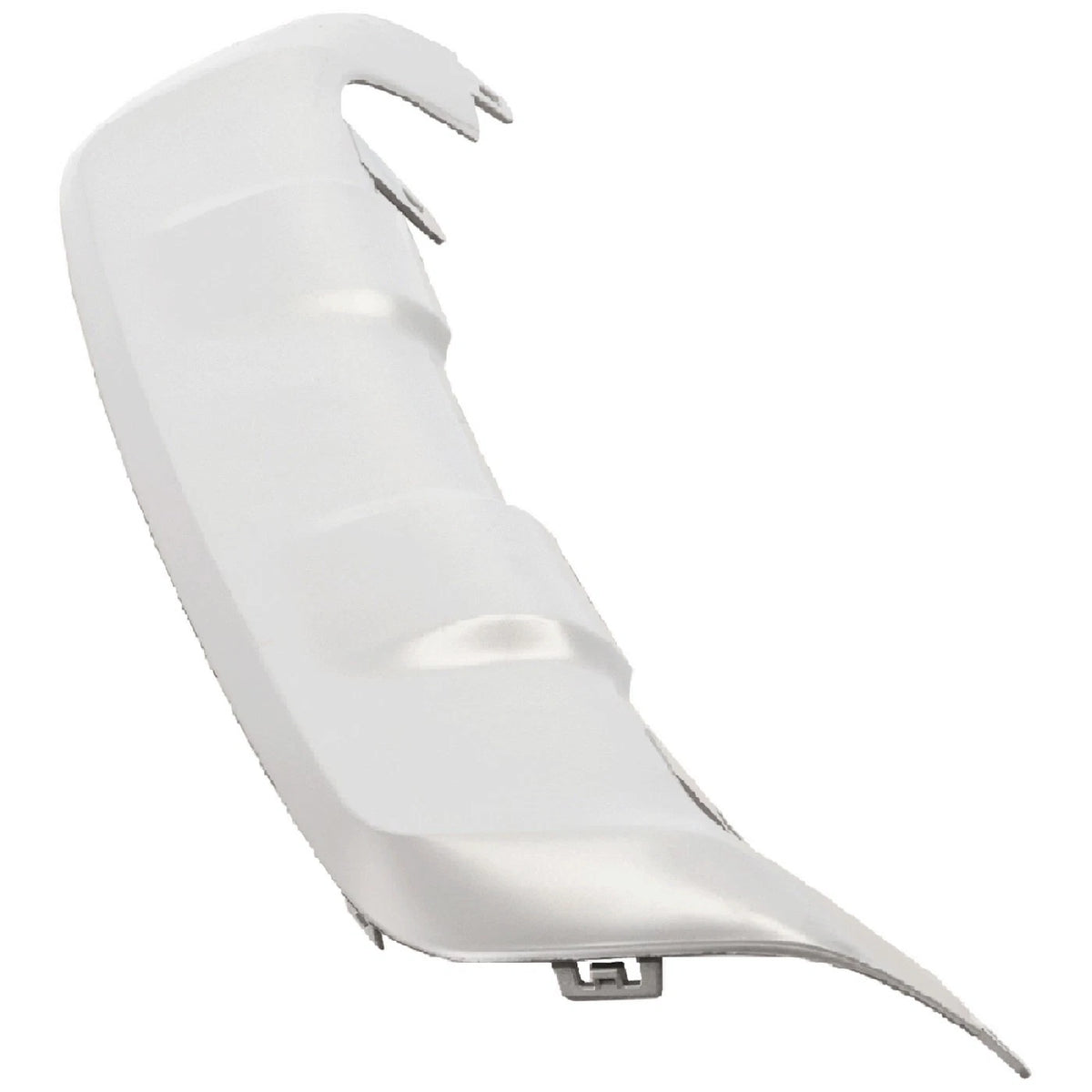 Air Dam Deflector Valance Rear for BMW X1 (2016–2022)