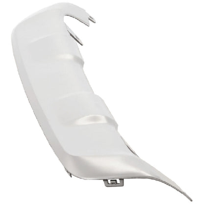 Air Dam Deflector Valance Rear for BMW X1 (2016–2022)