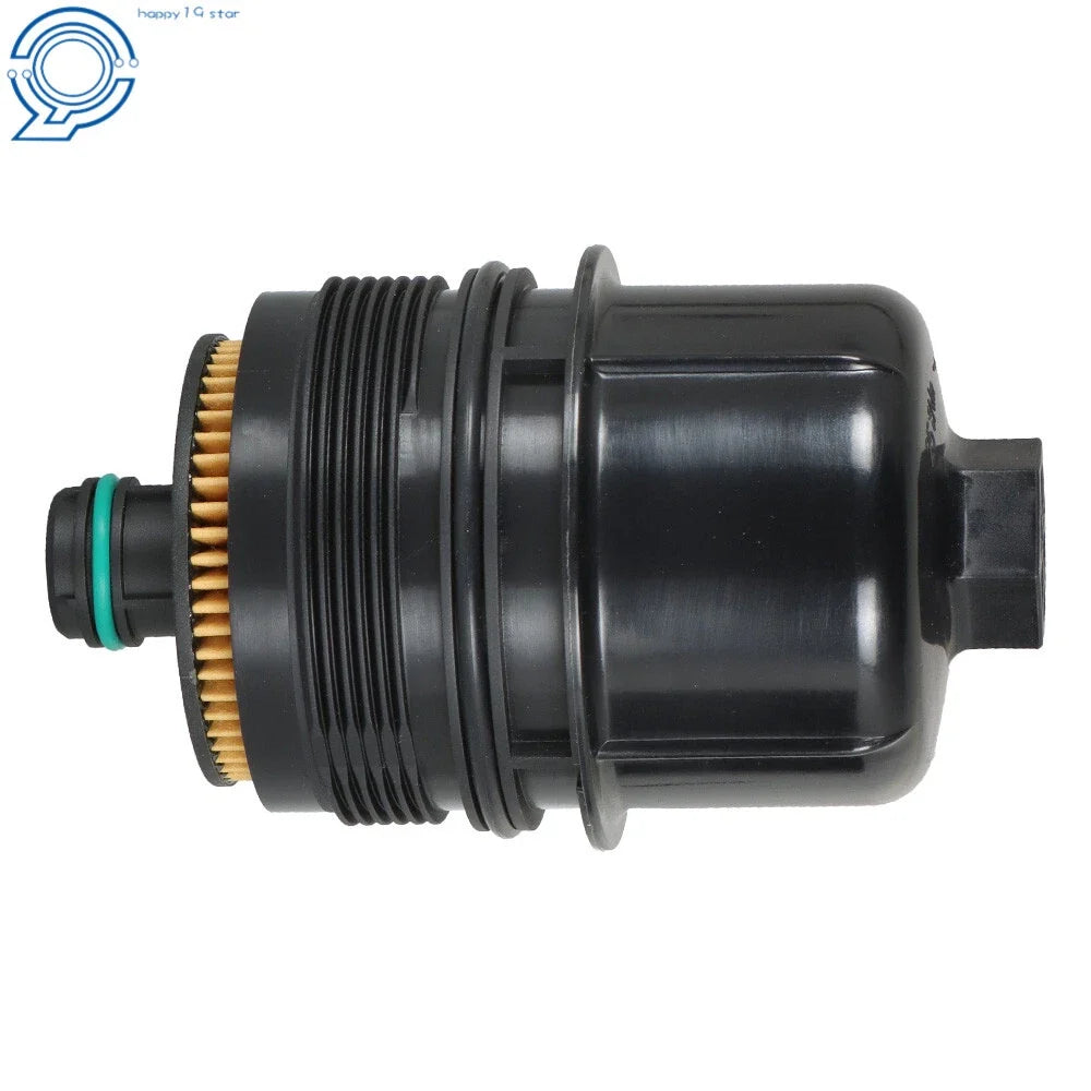 Engine Oil Filter for Ram 1500, Jeep Wrangler JL (2020–2021)