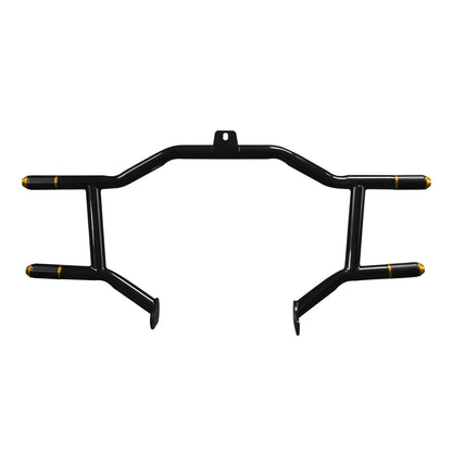 Front Highway Crash Bar for Harley Electra Glide 2009 to 2023