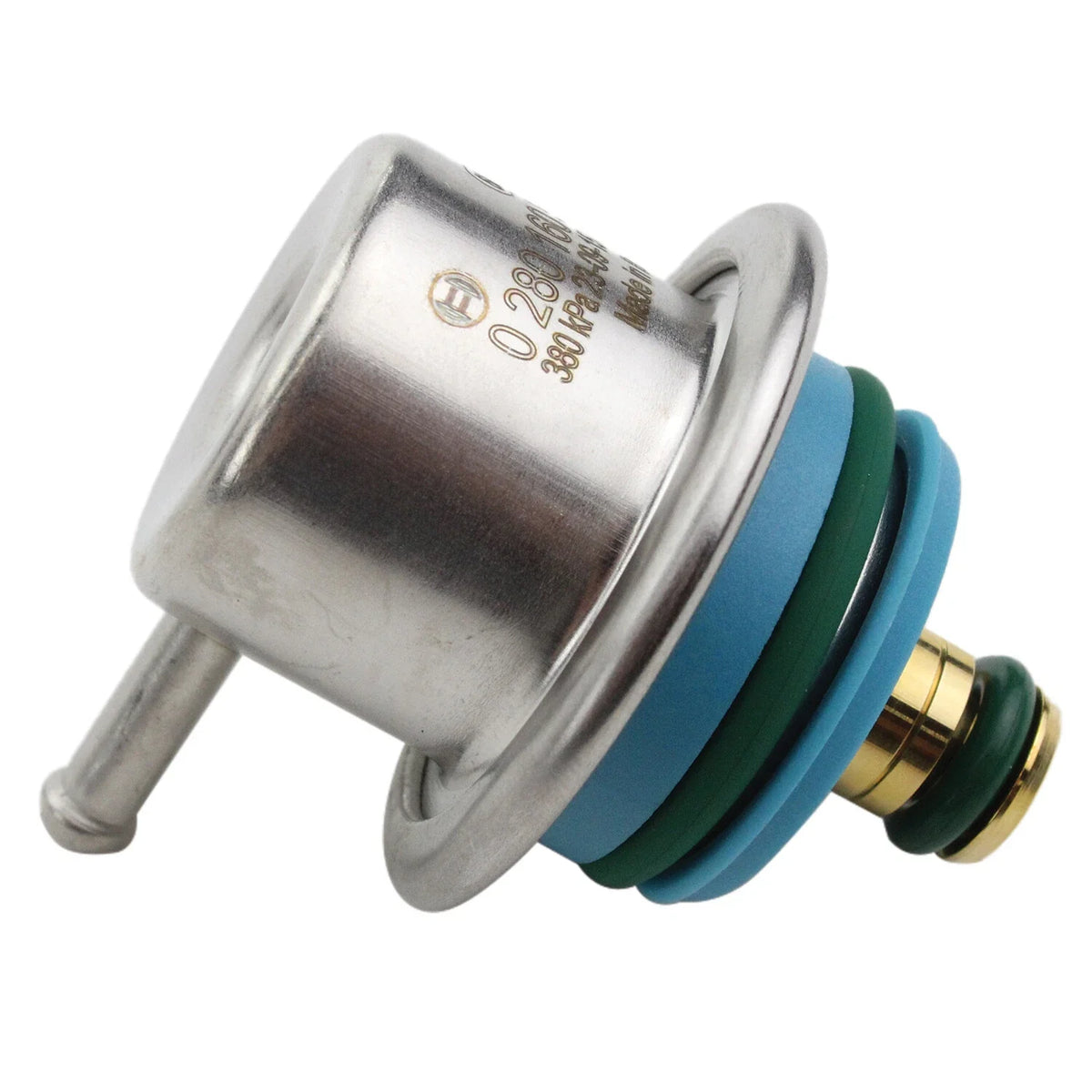 Pressure Regulator for Fuel Injection - Mercedes W124 W202 R129 S202